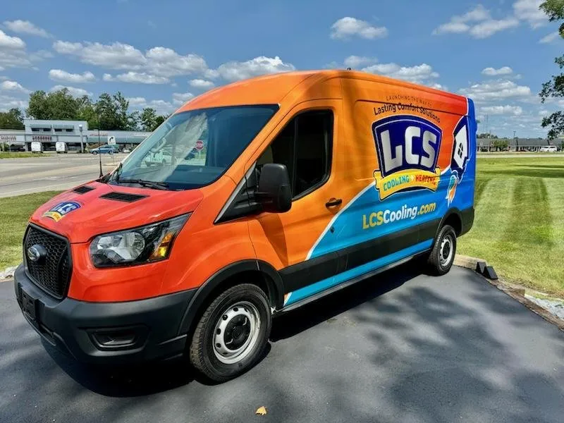 Top-rated heating repair in St. Petersburg, FL - LCS Cooling and Heating