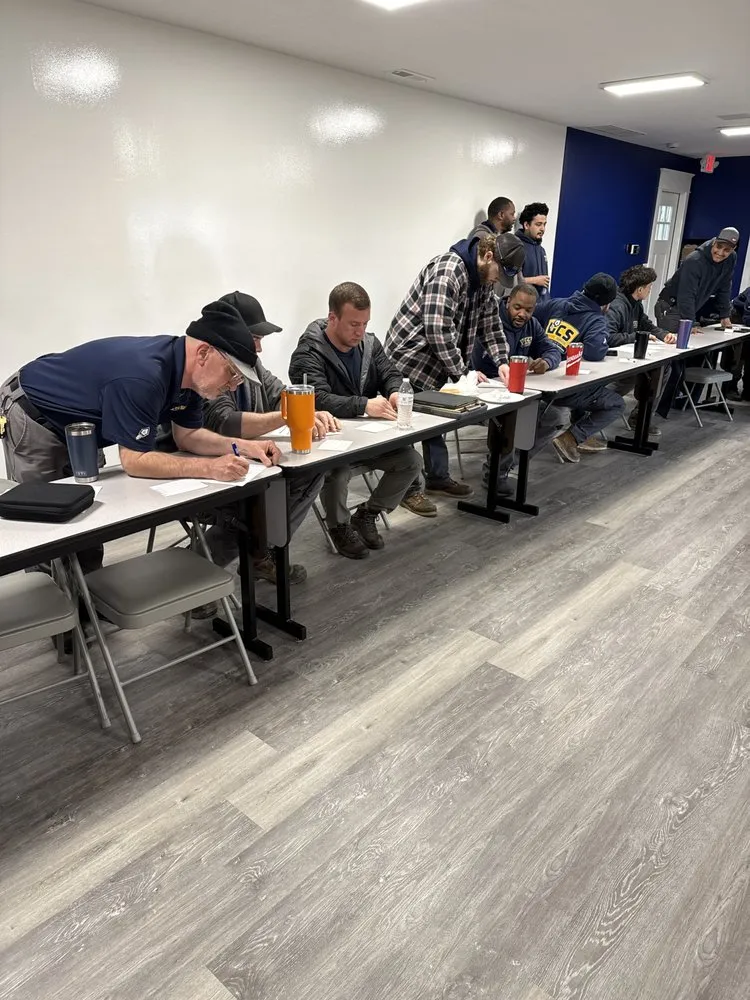 Slide of LCS Heating and Cooling