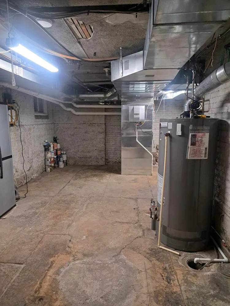 Slide of LCS Heating and Cooling