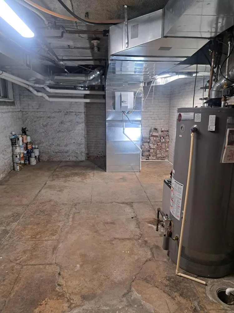 Slide of LCS Heating and Cooling