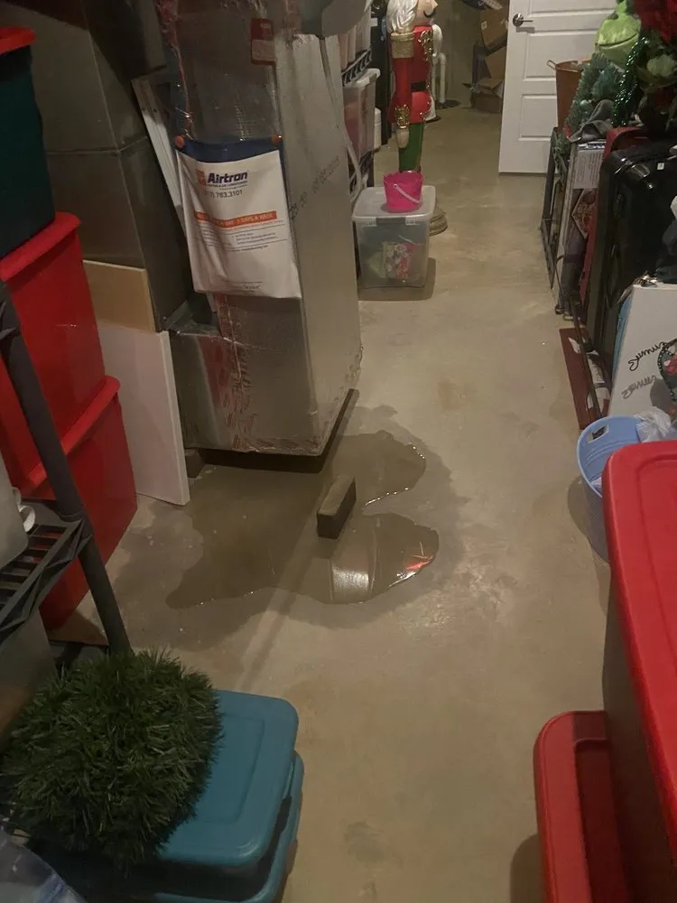 Slide of LCS Heating and Cooling