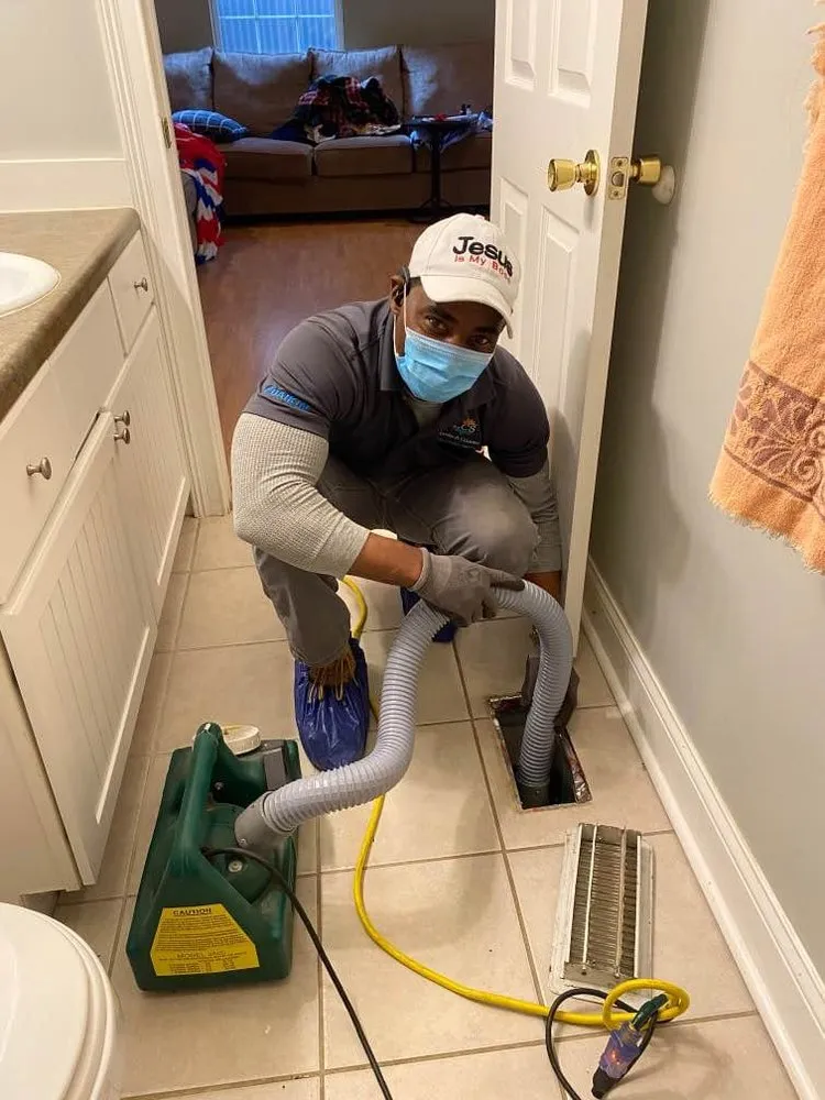 Slide of LCS Heating and Cooling