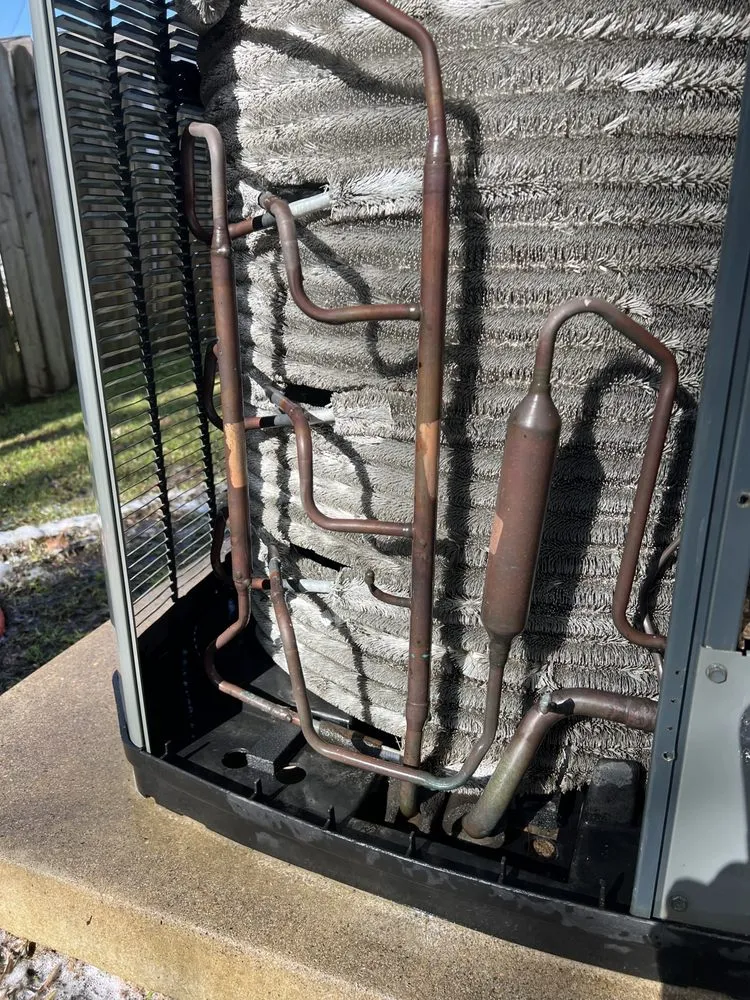 Professional heating and cooling service in Tull, AR by Lcs Heating and Cooling