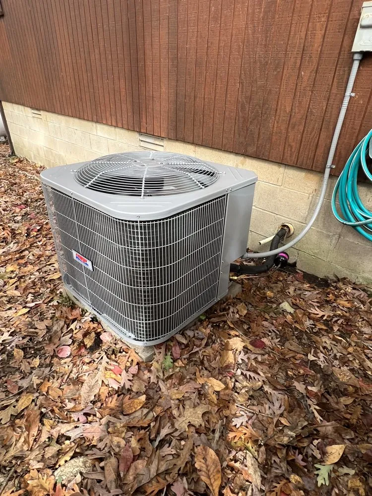 Expert AC repair in Tull, AR - Lcs Heating and Cooling