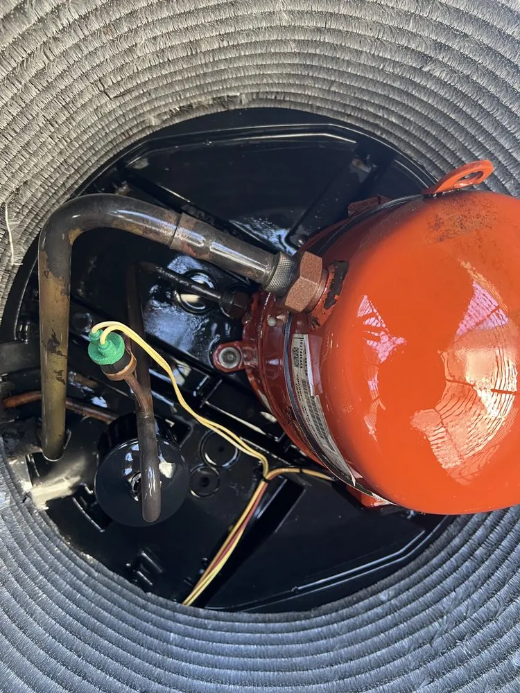 Top-rated furnace service for residential systems in Tull, AR by Lcs Heating and Cooling