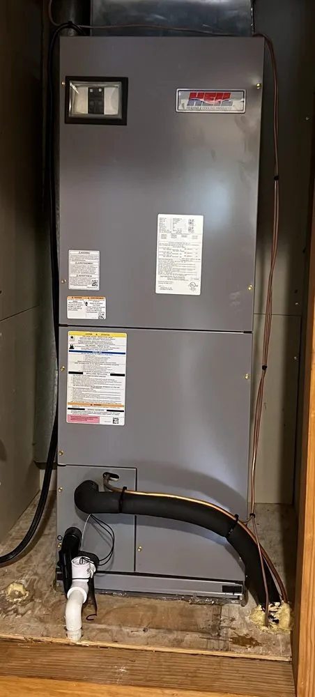 Certified HVAC maintenance experts serving Tull, AR - Lcs Heating and Cooling