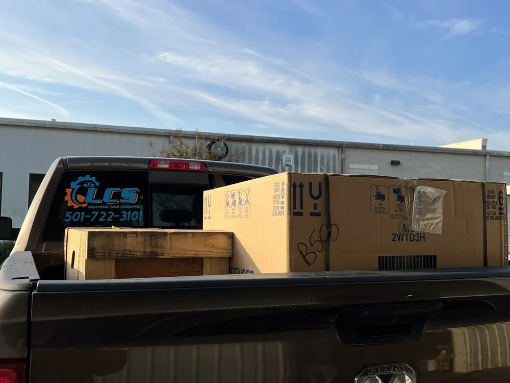 Local air conditioning tune-up in Tull, AR by Lcs Heating and Cooling