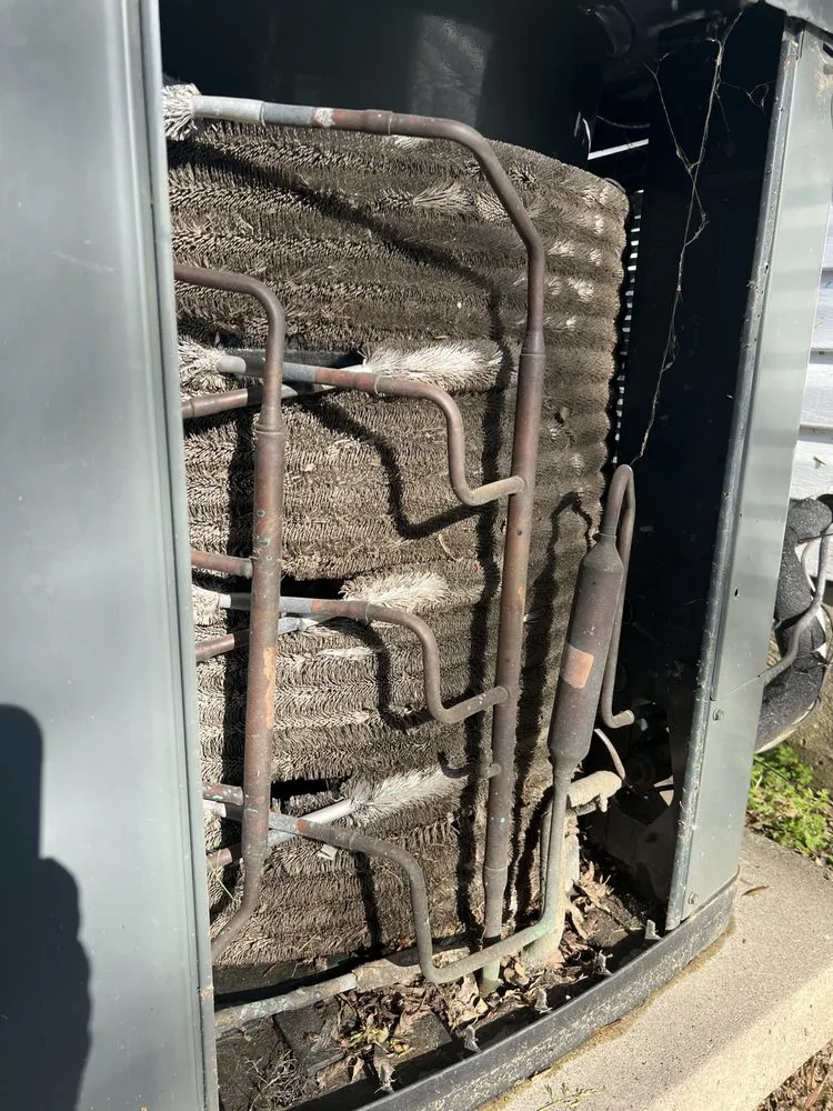 Professional HVAC installation in Tull, AR - Lcs Heating and Cooling