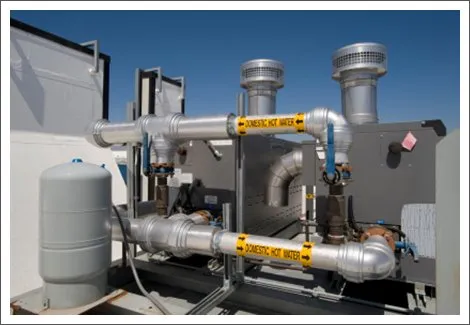 Slide of LD Affordable AC and Heating