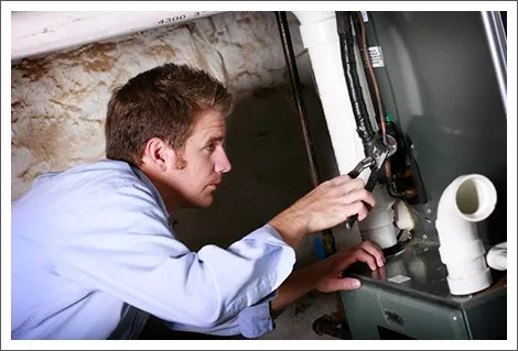 LD Affordable AC and Heating