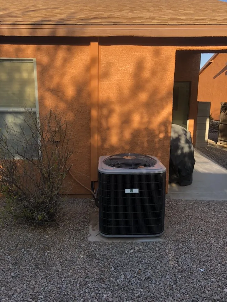 Slide of L&D Heating And Cooling