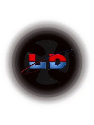 L&D Heating And Cooling Logo