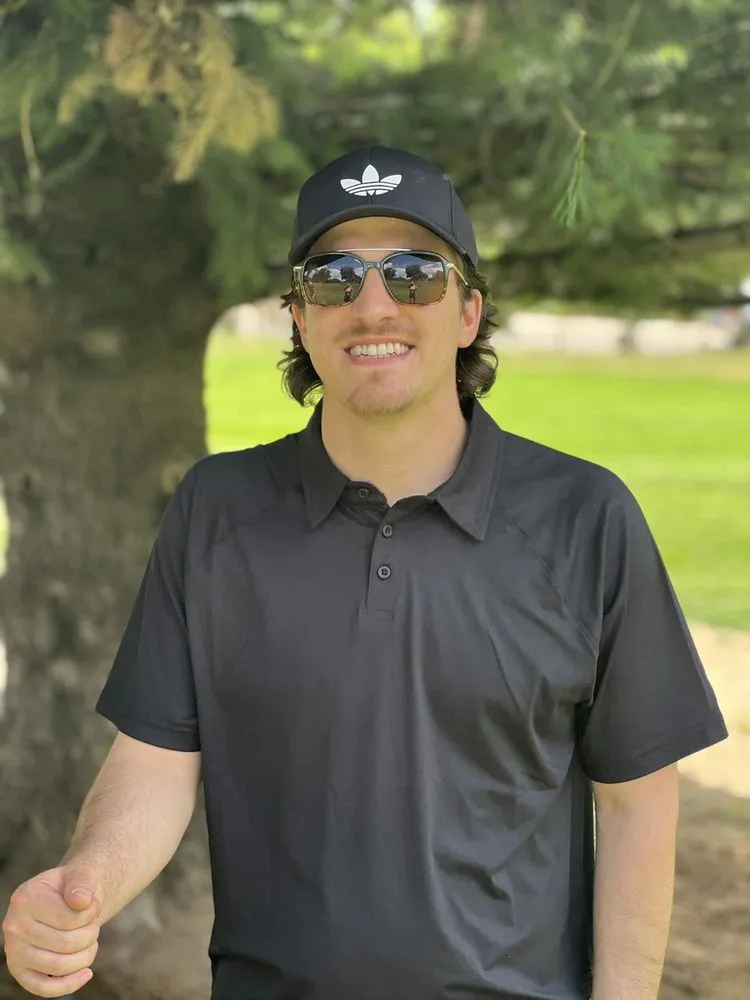 Slide of LDR Mechanical