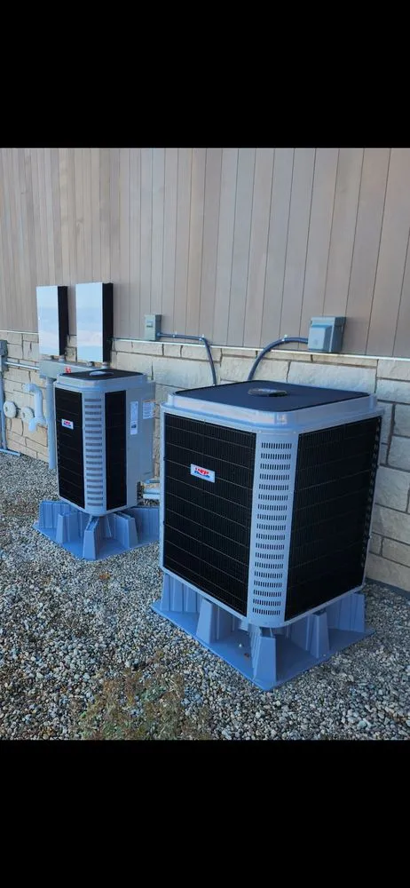 Slide of LDR Mechanical