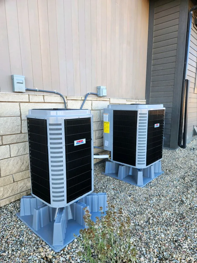 Slide of LDR Mechanical