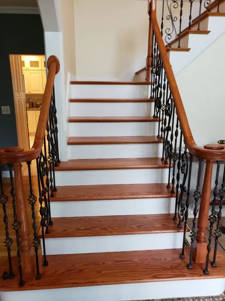 Slide of Lea Hand Work