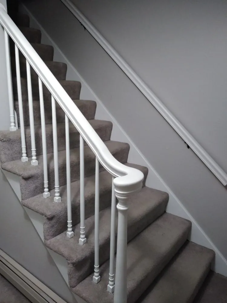 Slide of Lea Hand Work