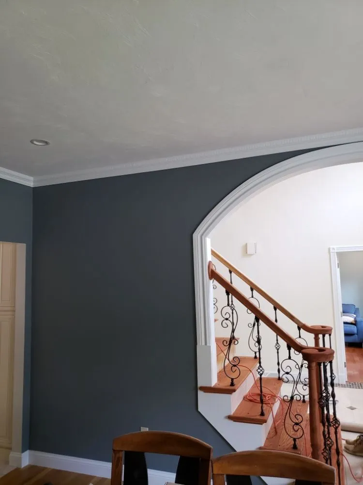 Slide of Lea Hand Work