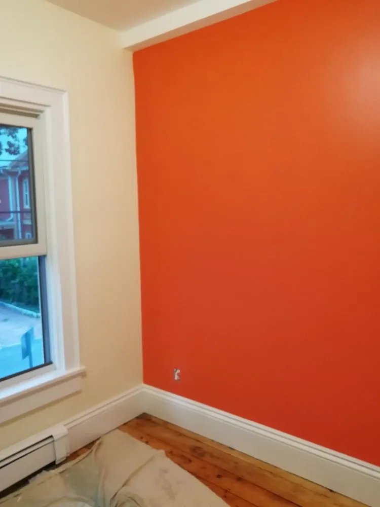 Slide of Lea Hand Work