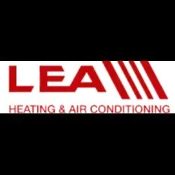 Slide of Lea Heating & Air Conditioning