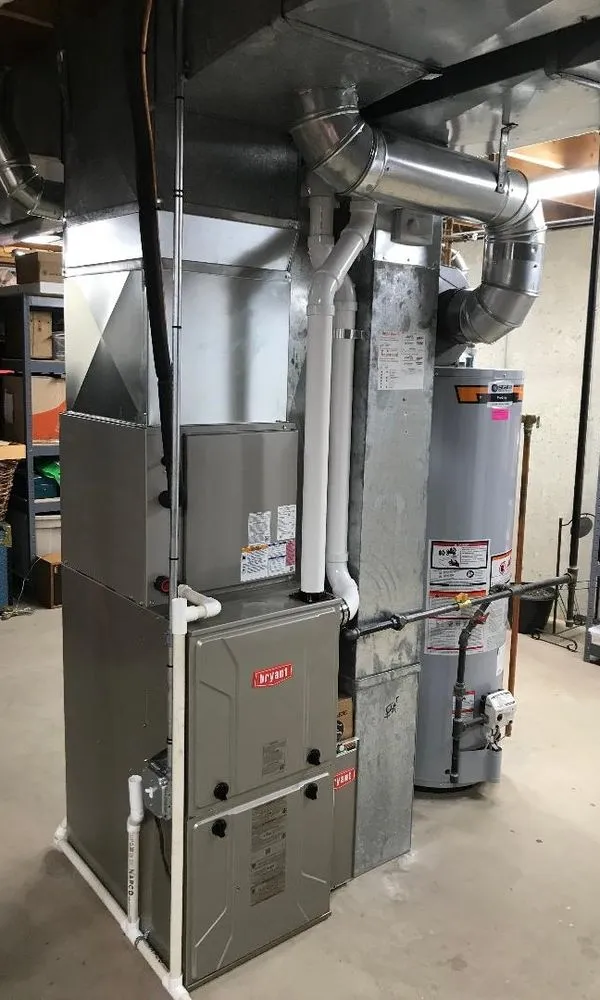 Slide of Lea Heating & Air Conditioning