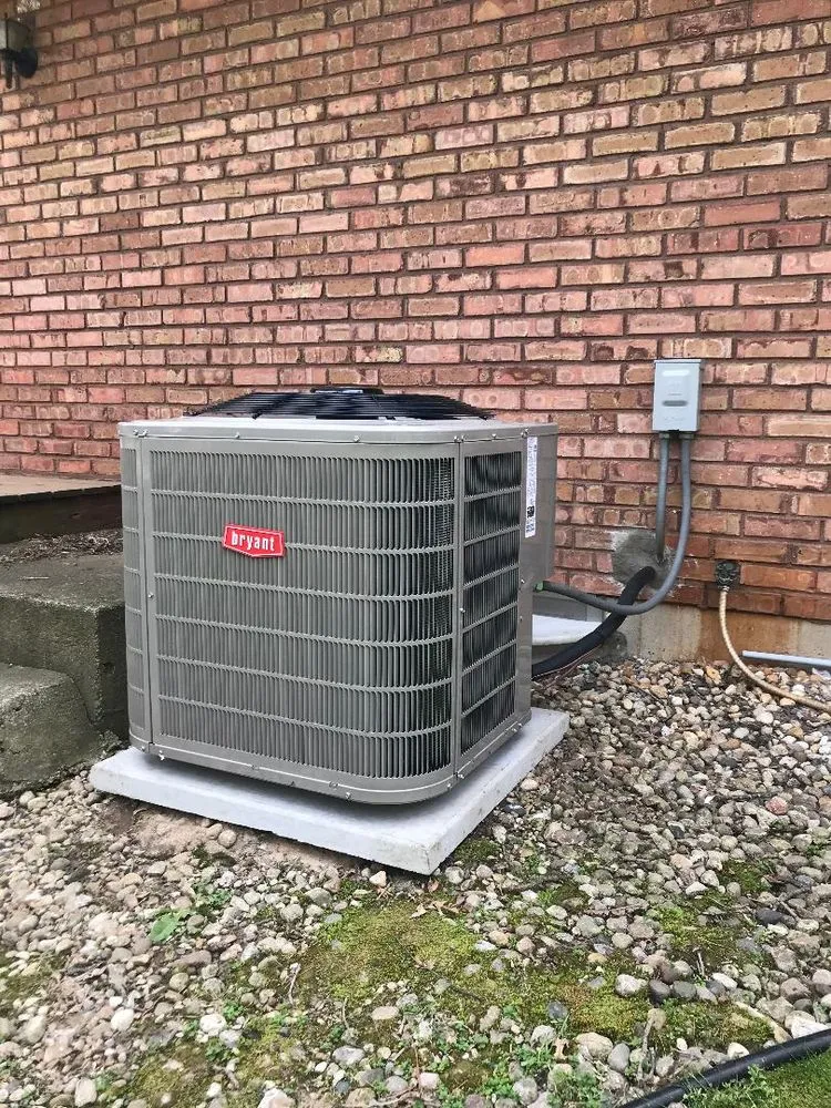 Slide of Lea Heating & Air Conditioning