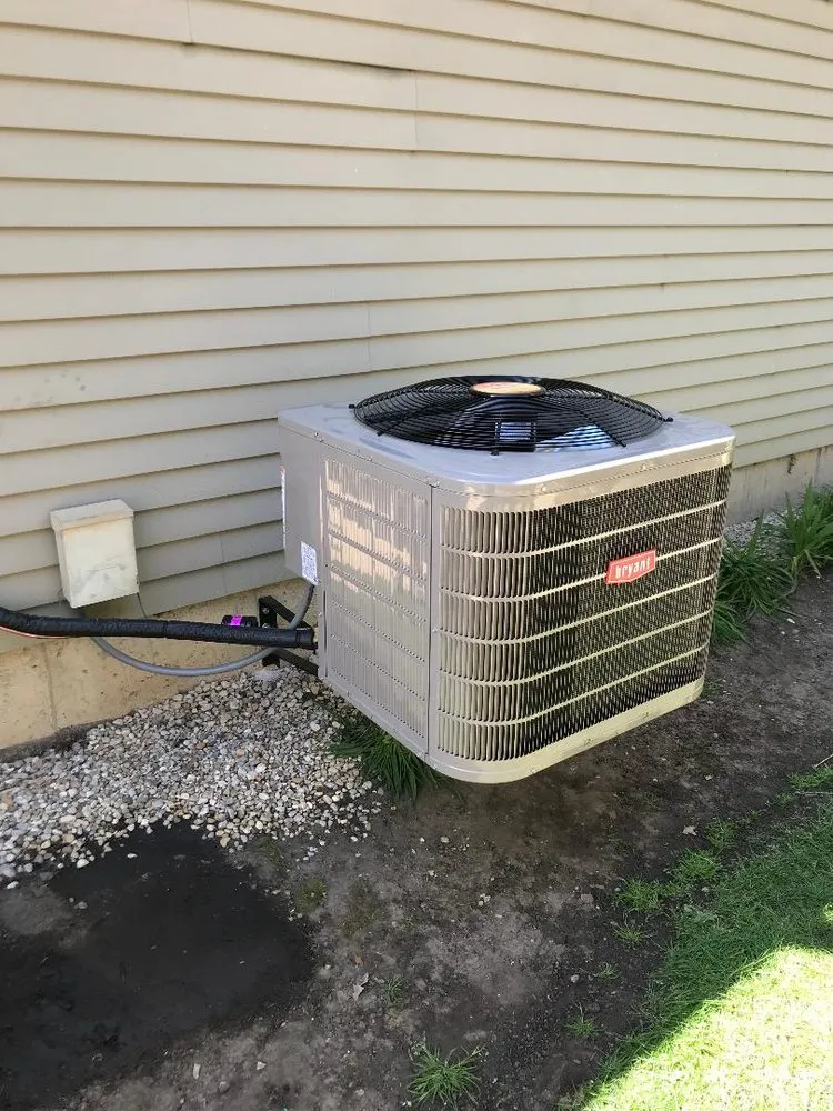 Slide of Lea Heating & Air Conditioning