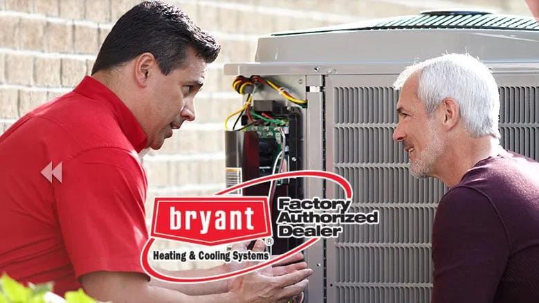 Slide of Lea Heating & Air Conditioning