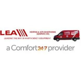 Slide of Lea Heating & Air Conditioning