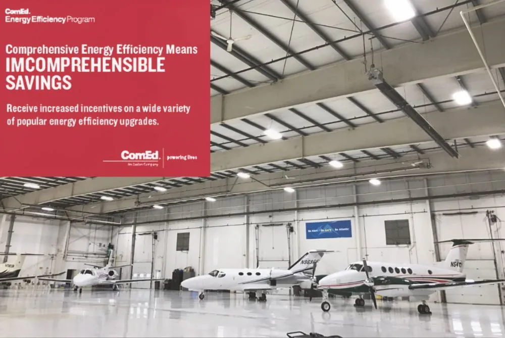 Slide of Lead Electric