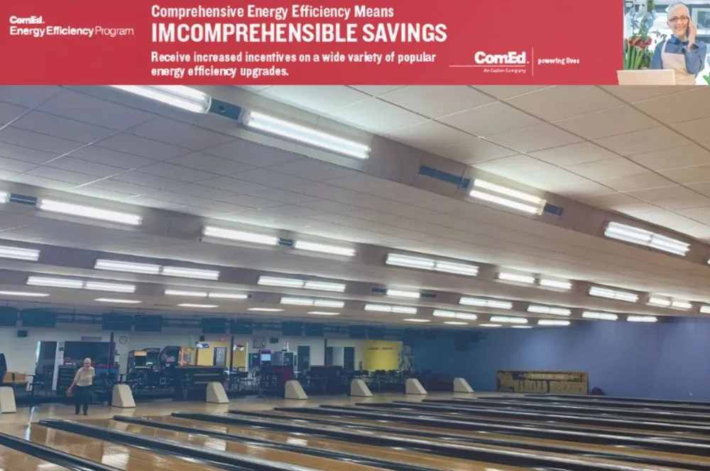 Slide of Lead Electric