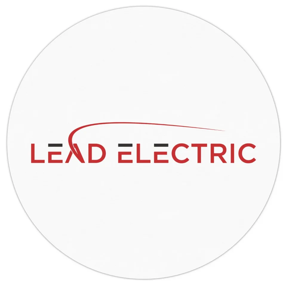 Slide of Lead Electric