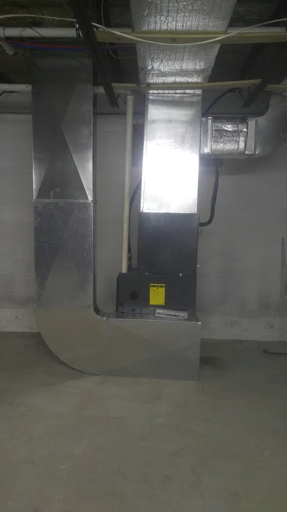 Slide of Leadbeaters Plumbing & HVAC