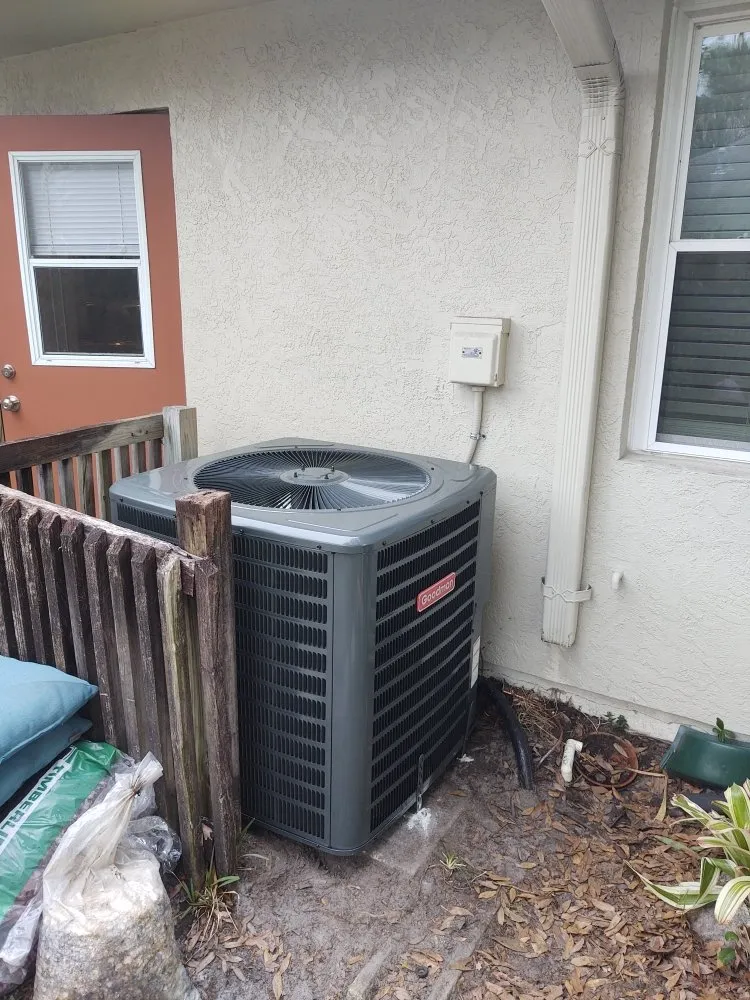 Slide of Leading Air and Heat