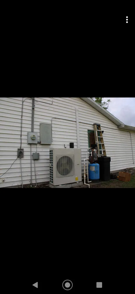 Slide of Leading Air and Heat