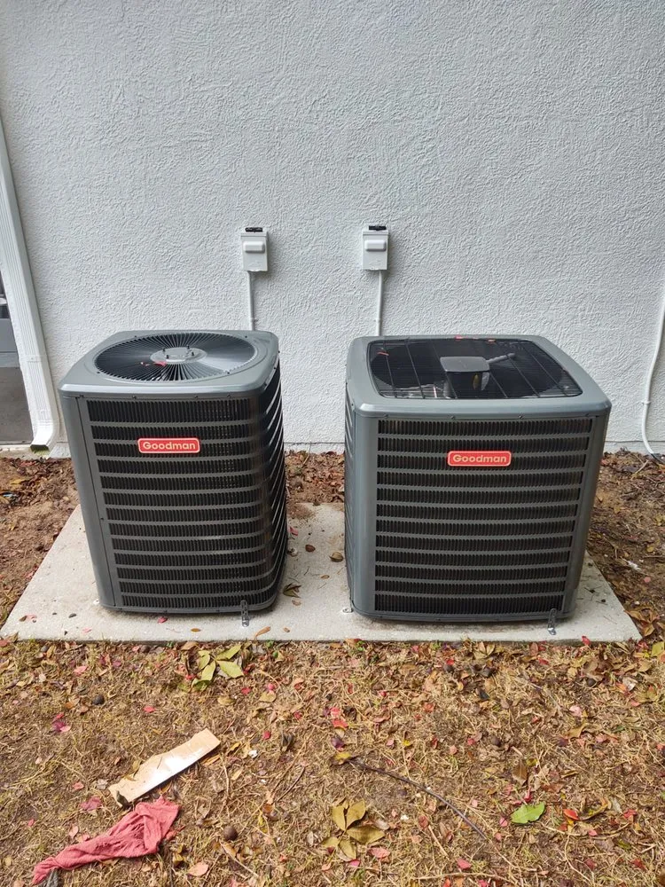 Slide of Leading Air and Heat