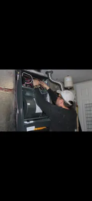 Leading Air and Heat