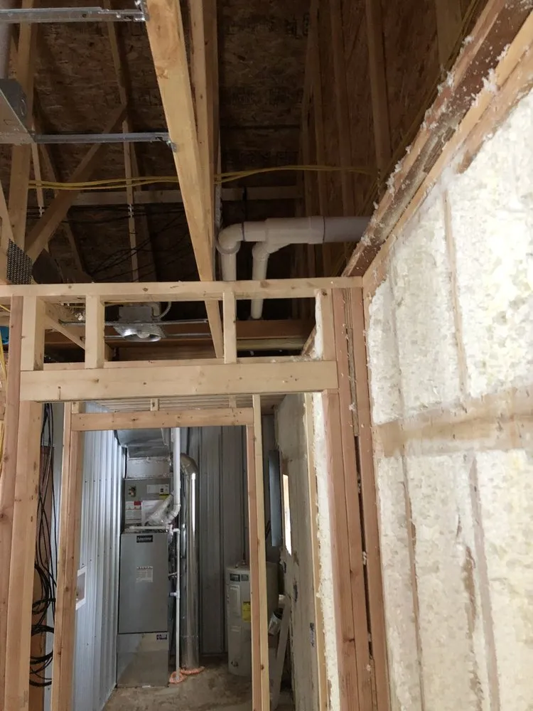 Slide of Leading Edge Mechanical