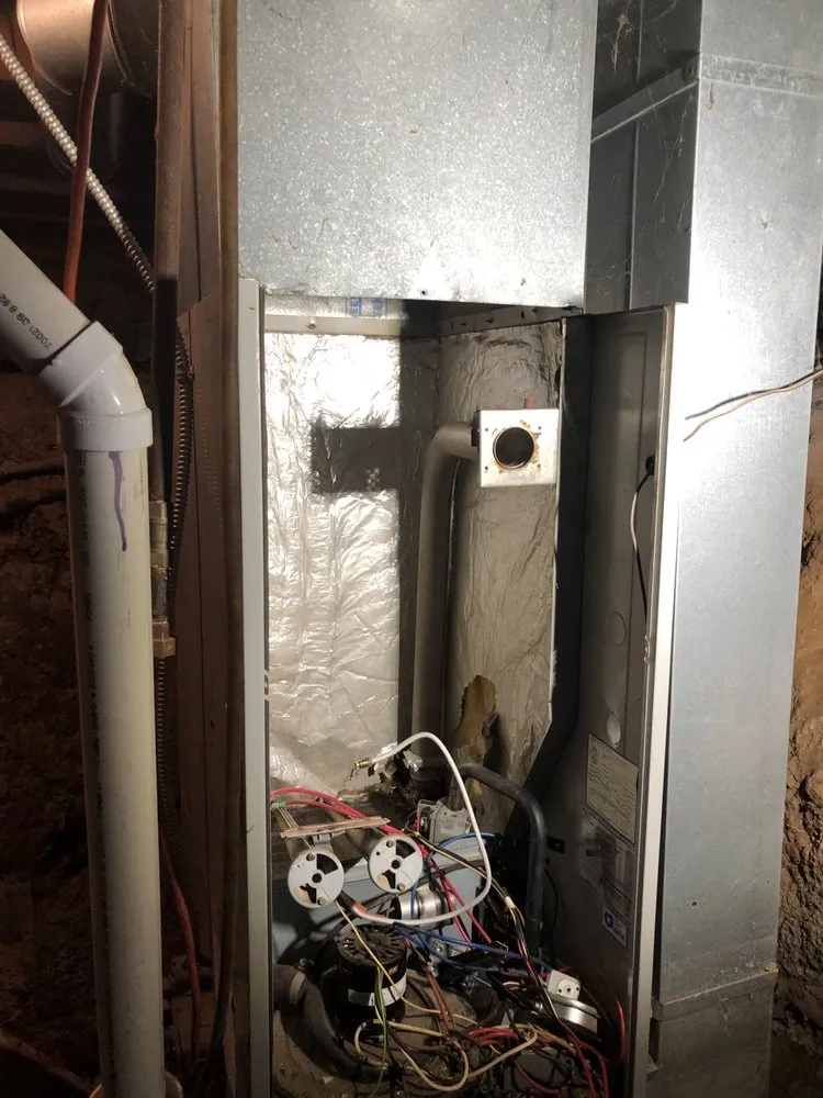 Slide of Leading Edge Mechanical