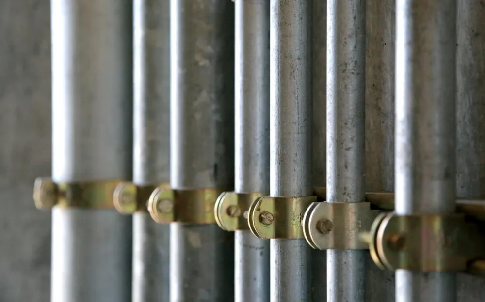 Slide of Leading Edge Mechanical