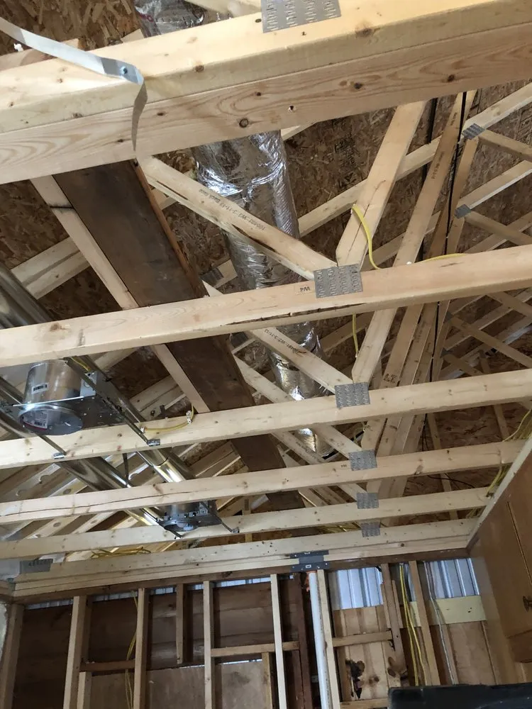 Slide of Leading Edge Mechanical