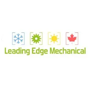 Slide of Leading Edge Mechanical