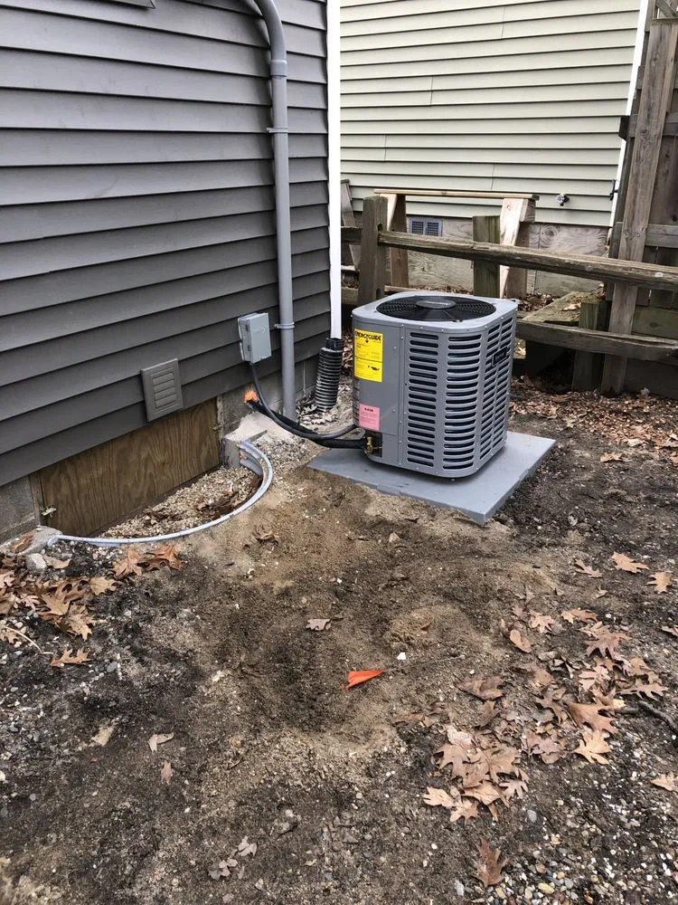 Slide of Leading Edge Mechanical