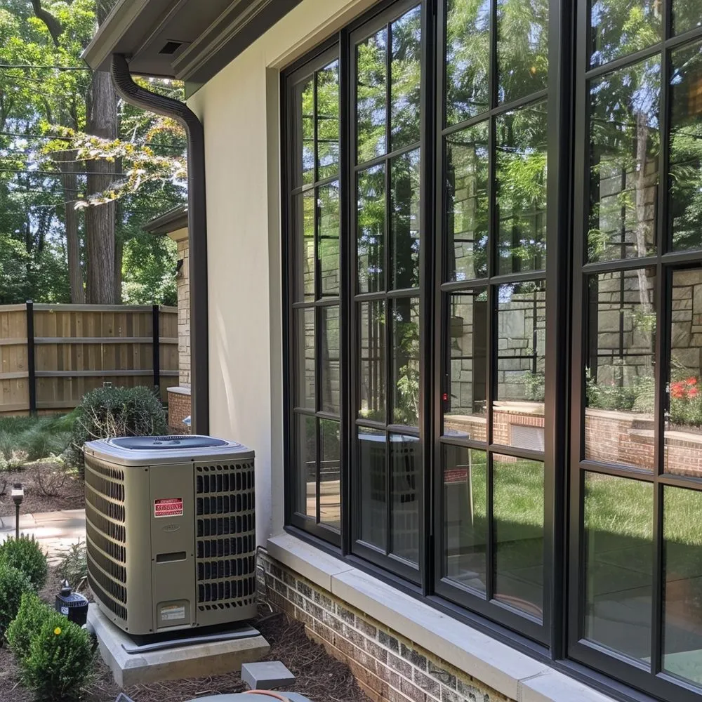 Slide of Leads Mechanical Services