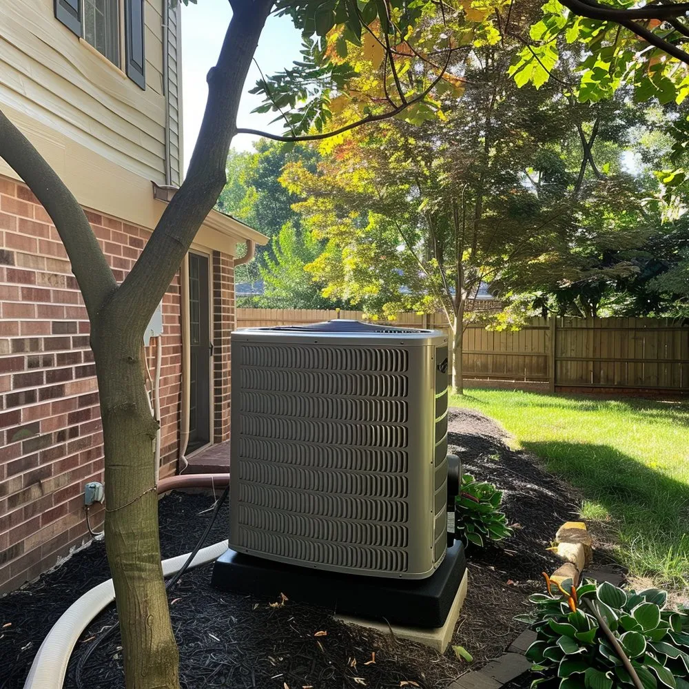 Slide of Leads Mechanical Services