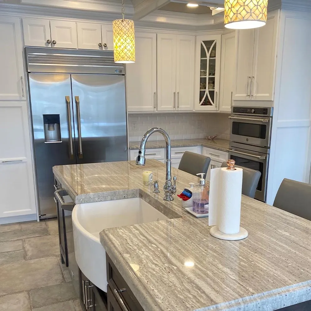 Slide of League Plumbing & Boiler Repair