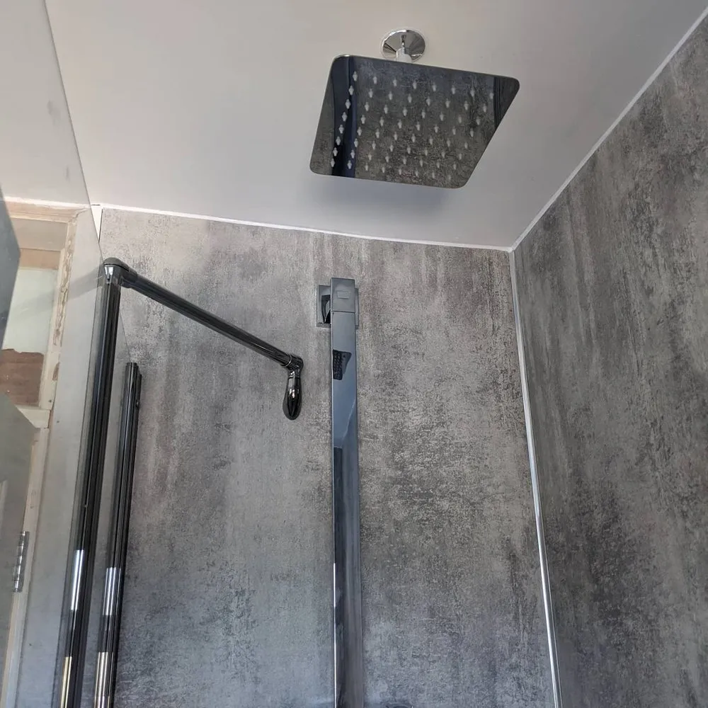 Slide of League Plumbing & Boiler Repair