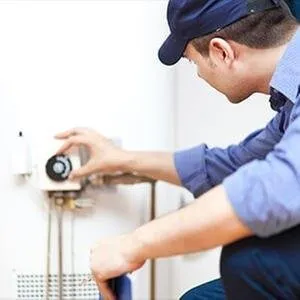 Slide of Leahy Heating & Cooling