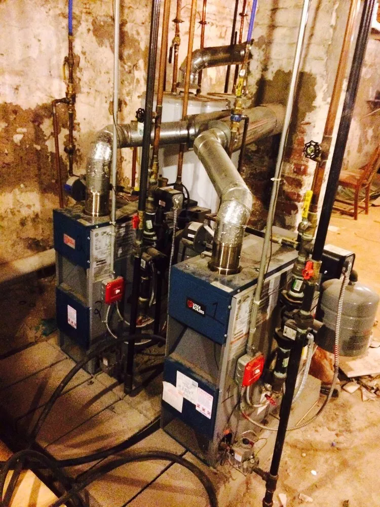 Slide of Leaksmith Plumbing & Heating