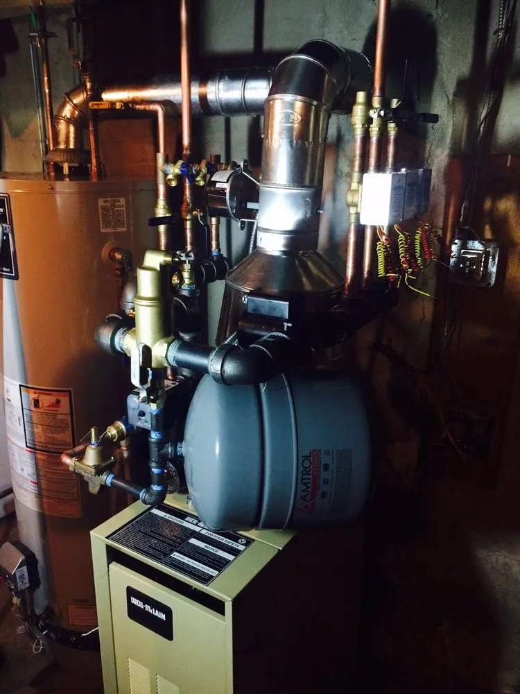 Slide of Leaksmith Plumbing & Heating